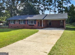 216 Brashier St, Griffin, GA 30224