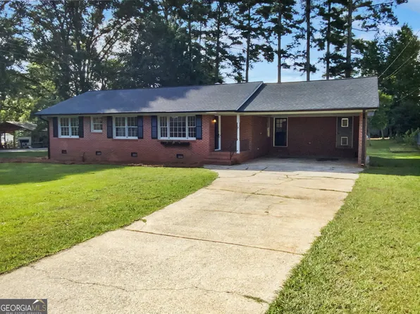 216 Brashier St, Griffin, GA 30224