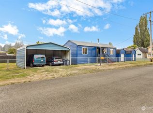 417 Tyler St, Hoquiam, WA 98550