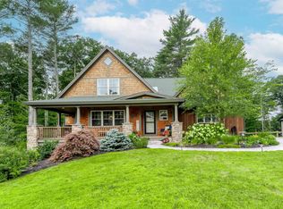 40 Soleil Mountain Rd, Laconia, NH 03246