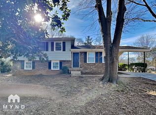 1573 Lamont Ave, Conley, GA 30288