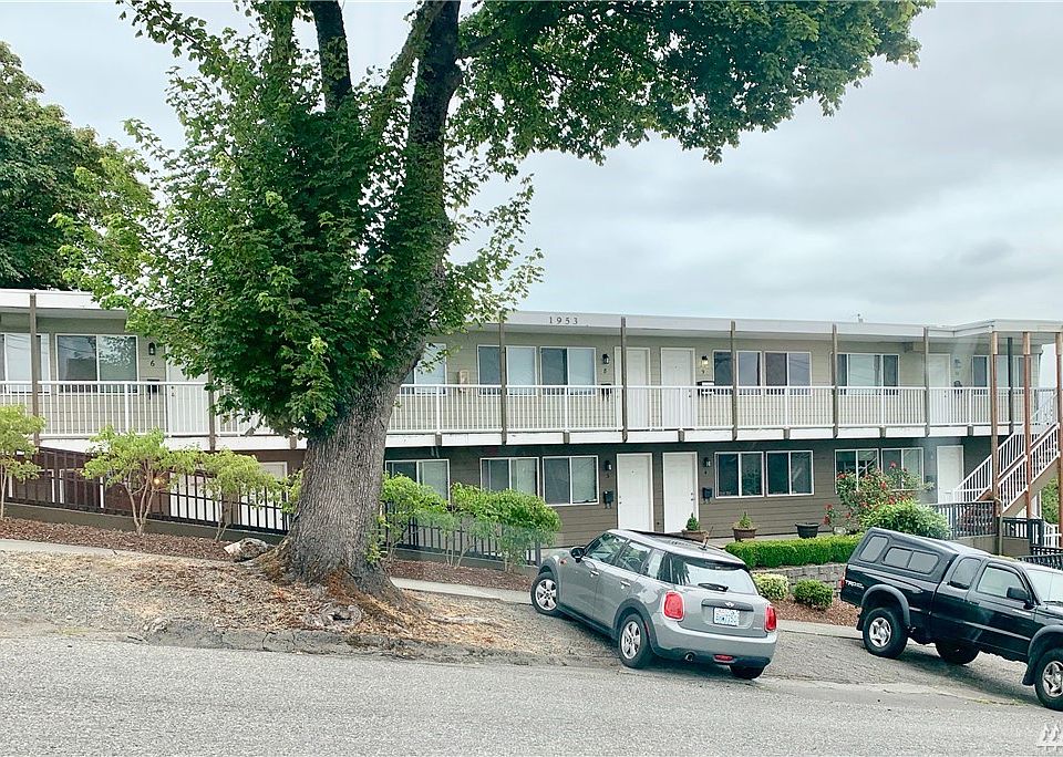 1st image of 1953 S I St APT 6