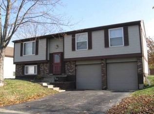 4424 Summit Ridge Dr, Dayton, OH 45424