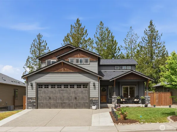 5124 NW Cannon Circle, Silverdale, WA 98383