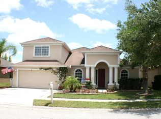 10712 Burning Bush Ter, Land O Lakes, FL 34638
