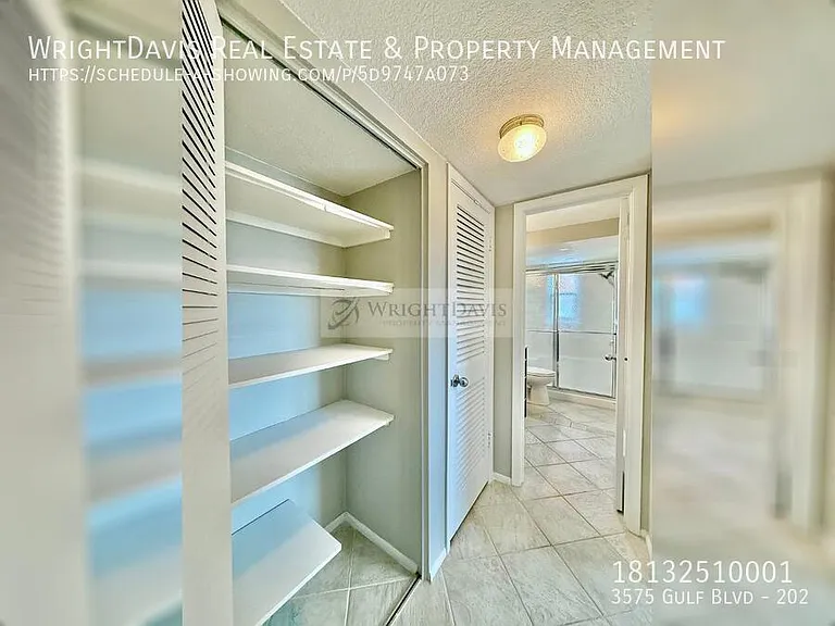 3575 Gulf Blvd #202 — Photo 12