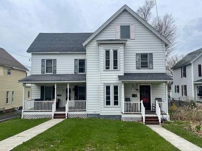 42 Messenger Street, Saint Albans, VT, 05478