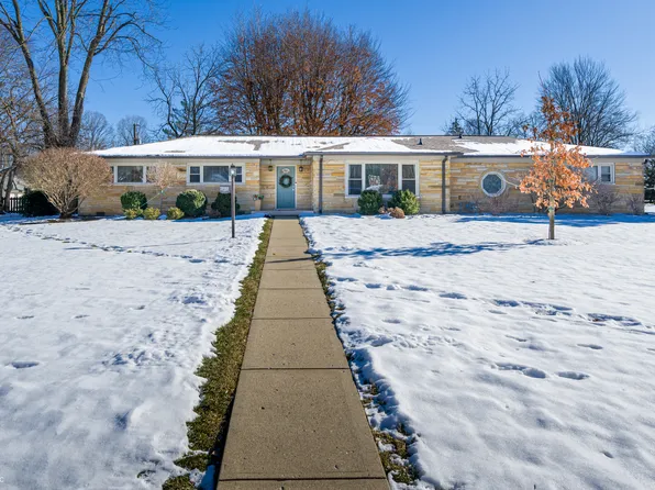 10203 New Jersey St, Carmel, IN 46280