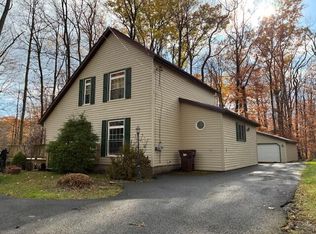 3627 Bay Rd, Du Bois, PA 15801
