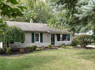 3428 Pickett Rd, Lorain, OH 44053