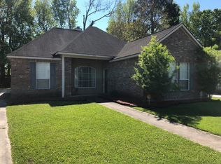 912 Windingway Dr, Baton Rouge, LA 70810