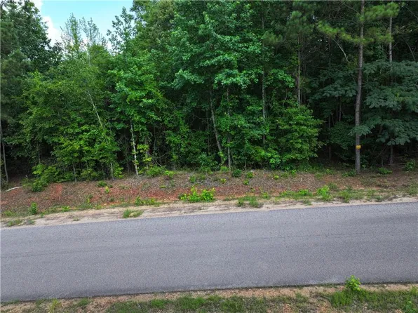 LOT 7 Lee Road 345, Salem, AL 36874