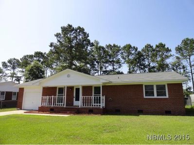 323 Tall Pine Rd, Havelock, NC, 28532