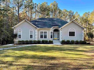 1478 Klopfer Rd, Juliette, GA 31046