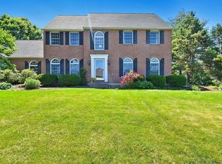 3321 Regal Rd, Bethlehem, PA 18020