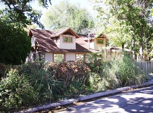 399 E 100 N, Moab, UT 84532