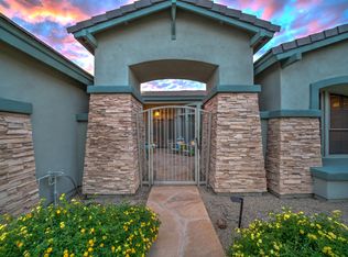 2502 N Keesha St, Mesa, AZ 85207