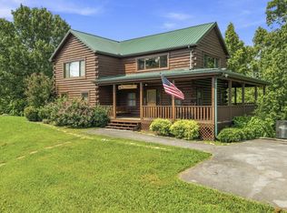 2043 Oakmont Dr, Sevierville, TN 37876