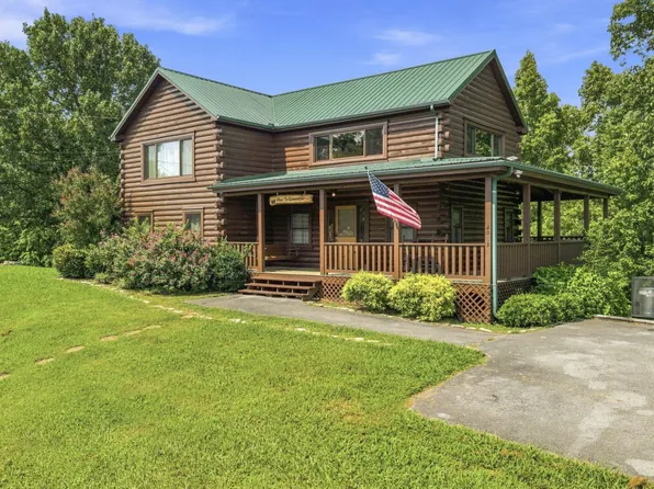 2043 Oakmont Dr, Sevierville, TN 37876