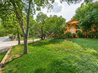 1201 Haines Ave, Dallas, TX 75208