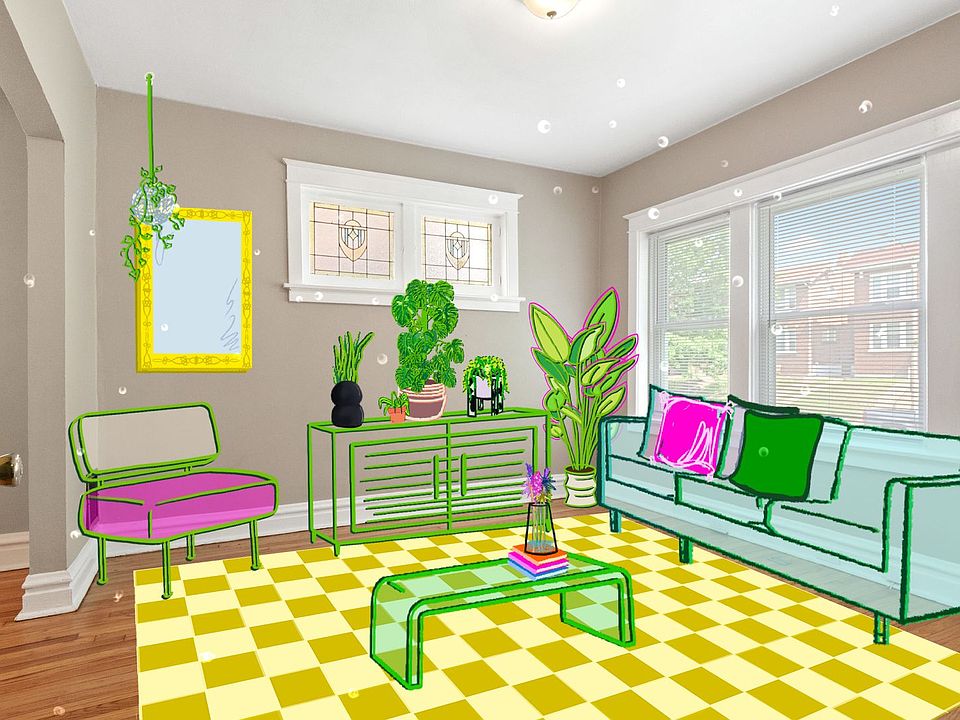 1st image of 5312 Bancroft Ave #1W-24