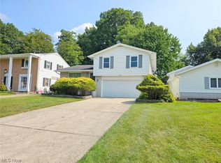 4780 Geraldine Rd, Cleveland, OH 44143