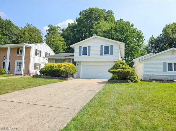 4780 Geraldine Rd, Cleveland, OH 44143