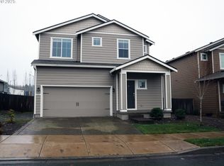 1421 W 15th Ave, La Center, WA 98629
