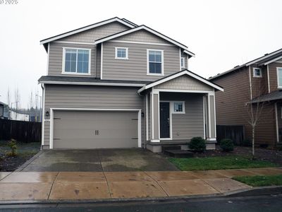 1421 W 15th Ave, La Center, WA, 98629