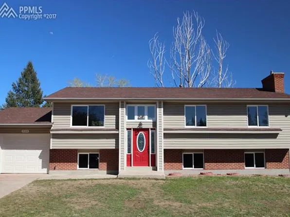 7135 Stowe Cir, Fountain, CO 80817