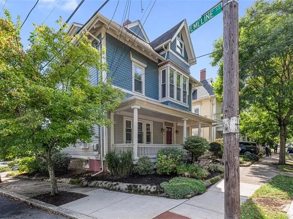 229 Morris Ave, Providence, RI 02906