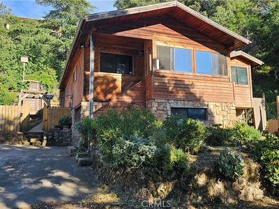 2898 Sierra Dr, Clearlake, CA, 95422