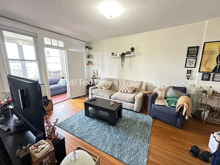 1638 Commonwealth Ave #4 — Photo 11