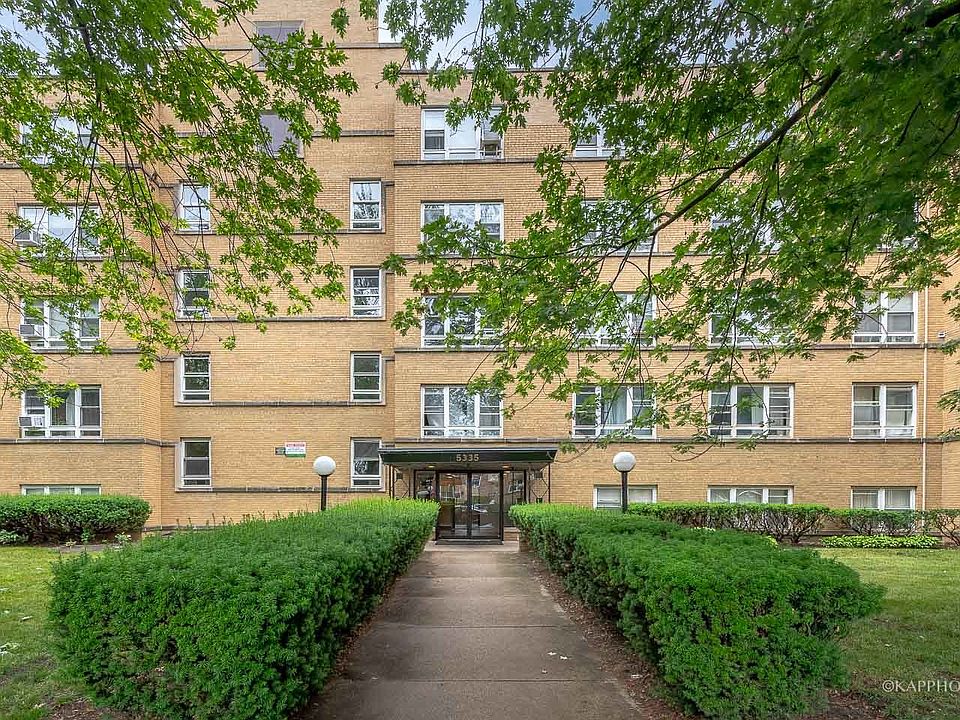 1st image of 5335 N California Ave #302