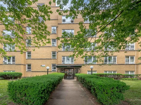 5335 N California Ave #302, Chicago, IL 60625