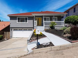 971 Vista Grande, Millbrae, CA 94030