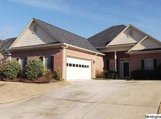 242 Beaver Creek Pkwy, Pelham, AL 35124