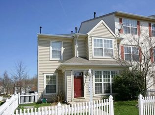 19015 Lark Song Ter, Germantown, MD 20874