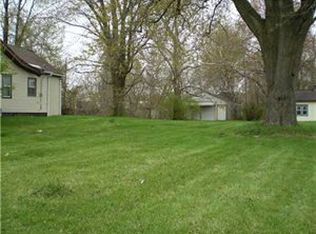 29815 Van Born Rd, Romulus, MI 48174