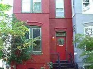 1011 D St SE, Washington, DC 20003