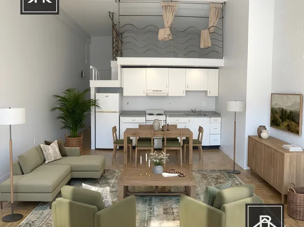 63 Brookline Ave #316, Boston, MA 02215