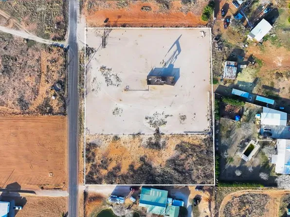 10945 E Emerson St, Midland, TX 79707