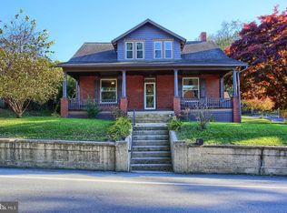 3498 Shermans Valley Rd, Loysville, PA 17047