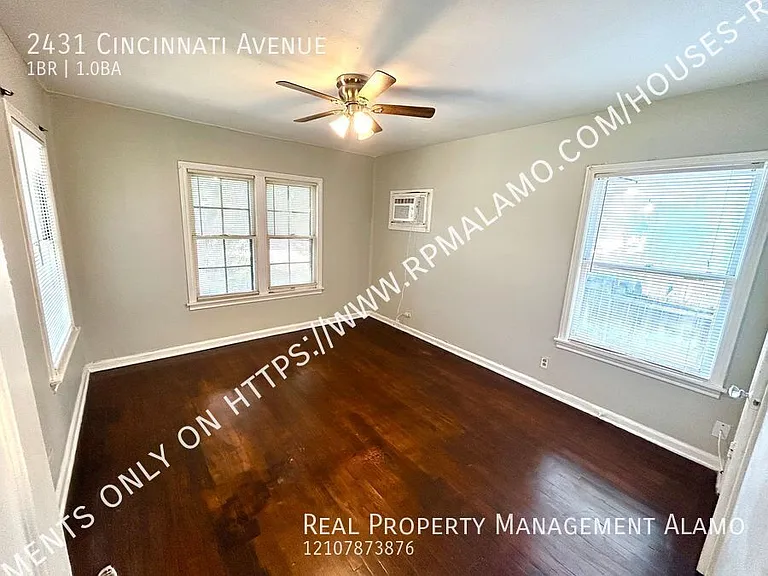 2431 Cincinnati Ave — Photo 9