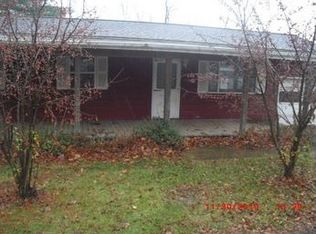 55 Shady Hill Rd, Marietta, OH 45750