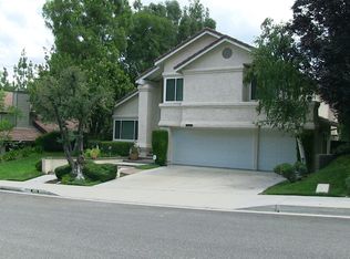 24240 Creekside Dr, Santa Clarita, CA 91321