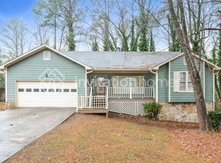 2771 Shiloh Way, Snellville, GA 30039