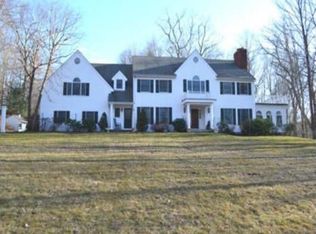 12 Jeffrey Ln, Chappaqua, NY 10514