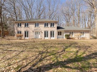 786 Daventry Cir, Webster, NY 14580