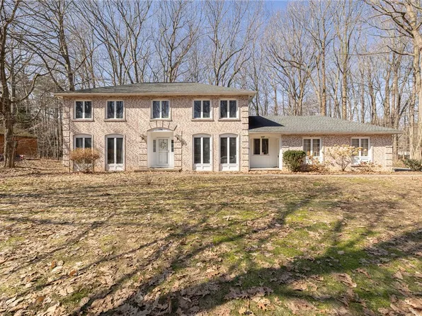 786 Daventry Cir, Webster, NY 14580